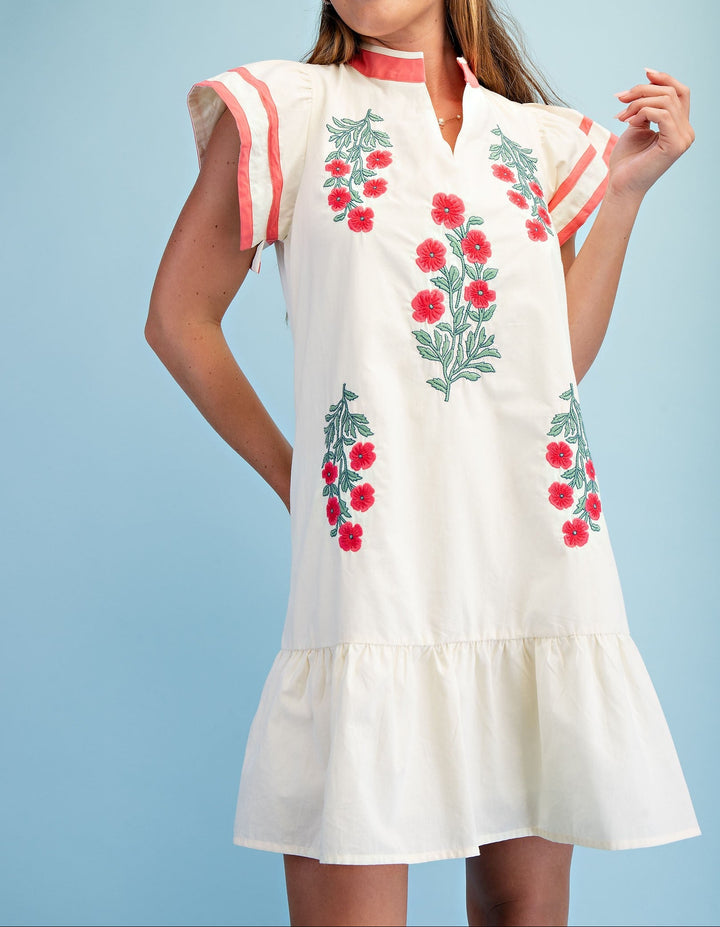 Dia Dress