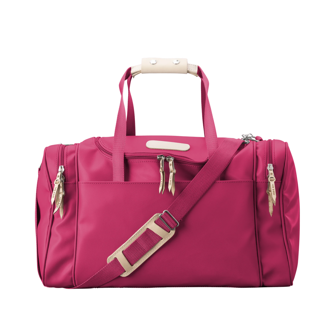Medium Square Duffel - Jon Hart