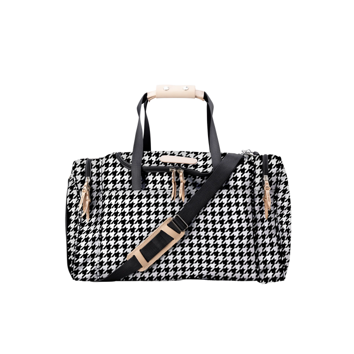 Medium Square Duffel - Jon Hart