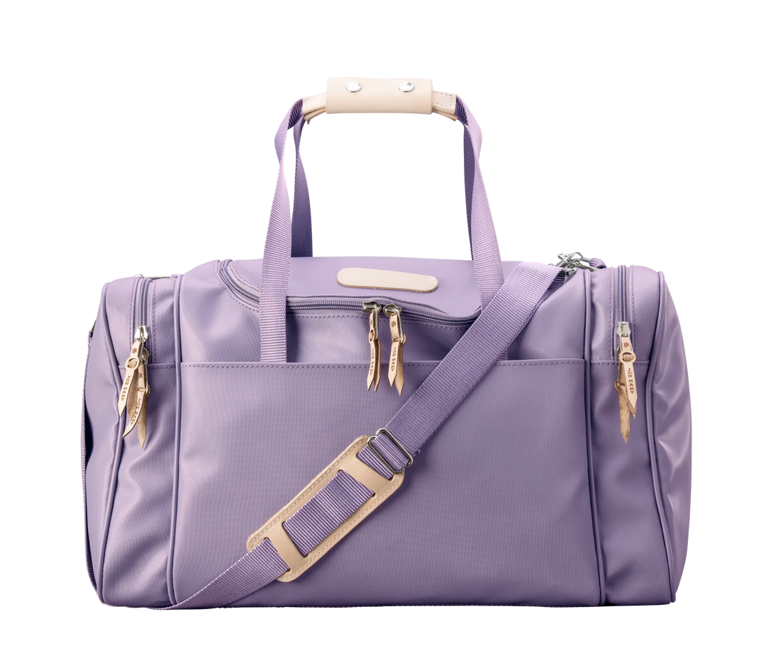 Medium Square Duffel - Jon Hart