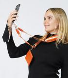 Clip N Carry Phone Strap
