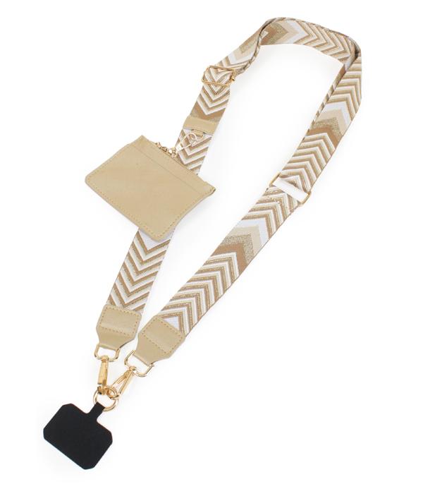 Clip N Carry Phone Strap
