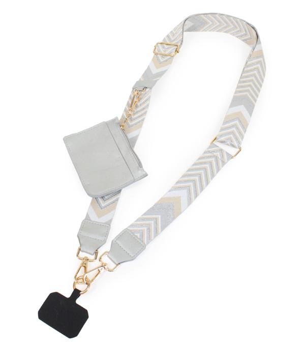 Clip N Carry Phone Strap