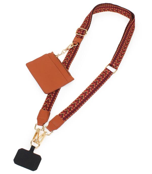 Clip N Carry Phone Strap