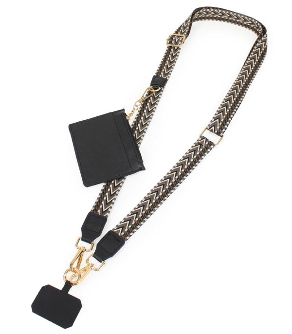 Clip N Carry Phone Strap