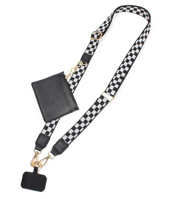 Clip N Carry Phone Strap