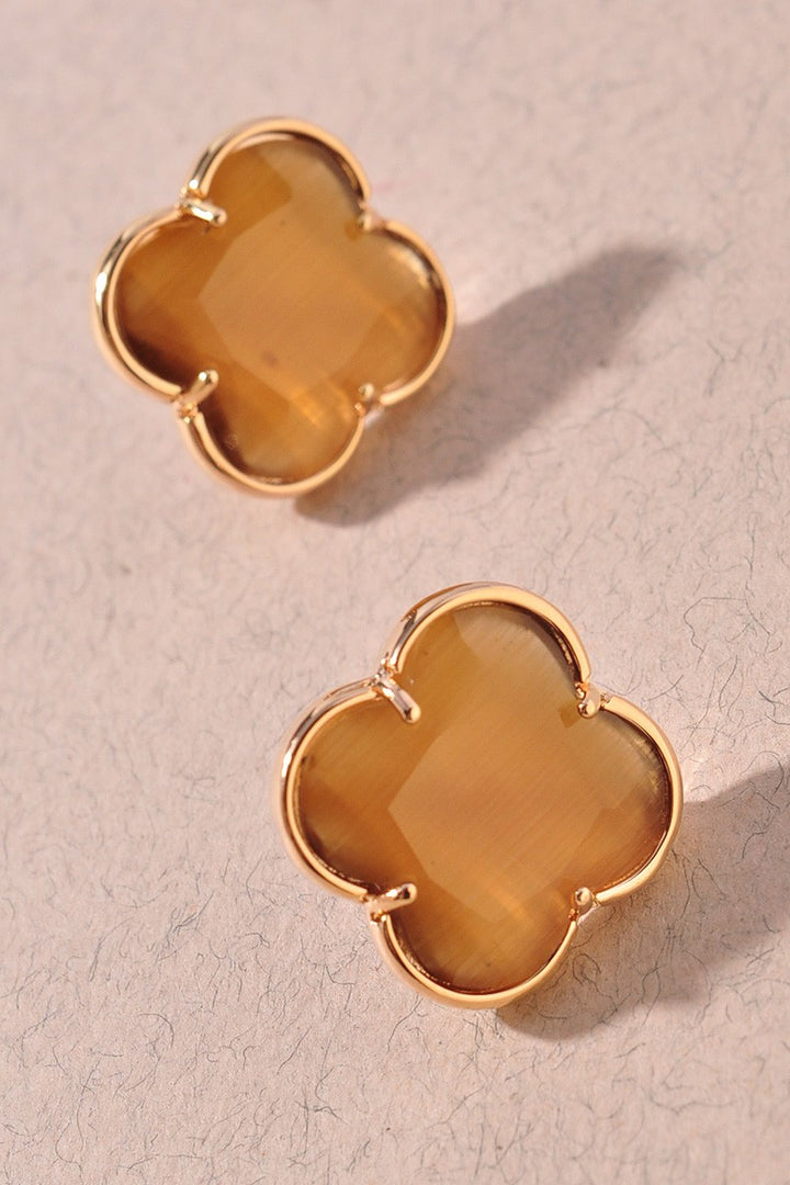 Candence Clover Stud
