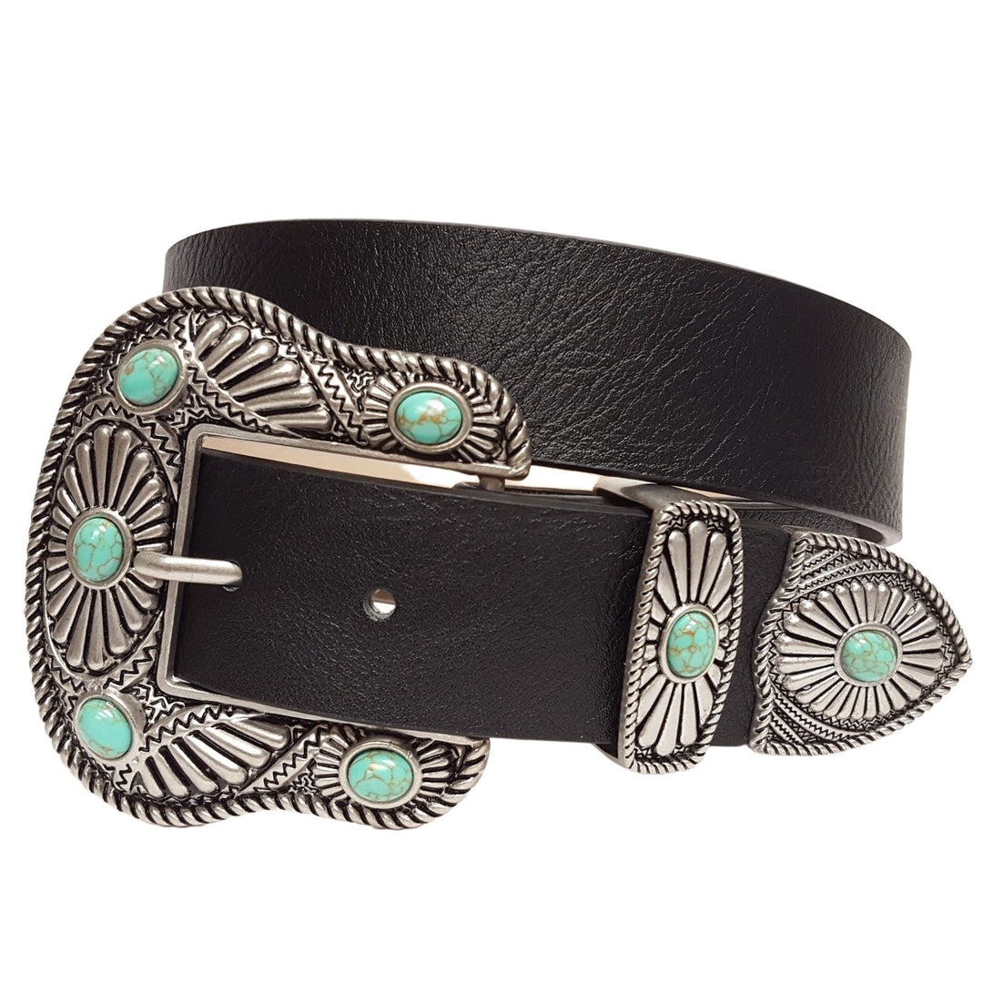 Langley Belt