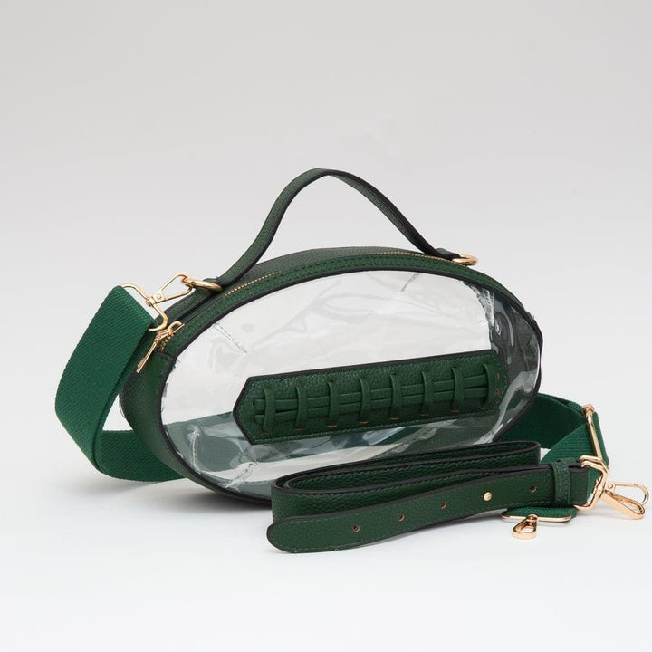 Football Crossbody