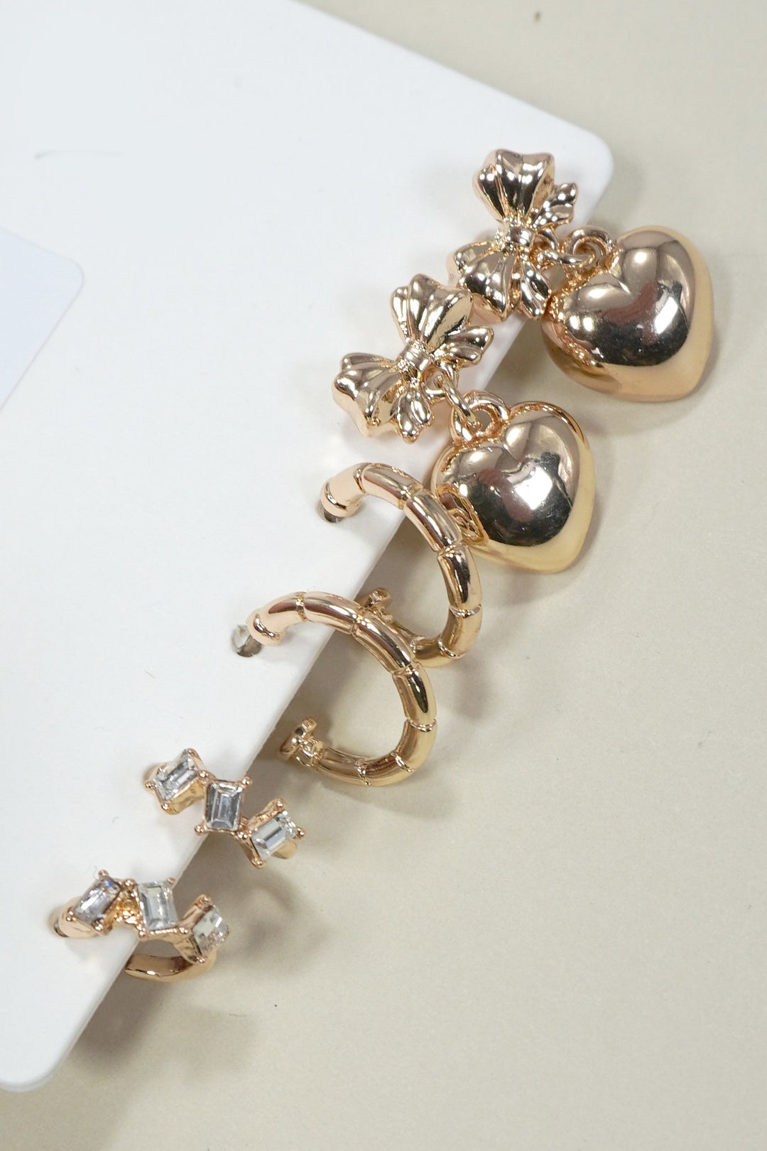 Heart Full Trio Set