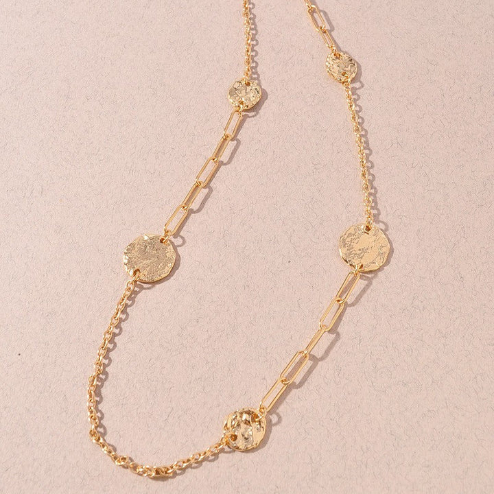 Summers Here Necklace