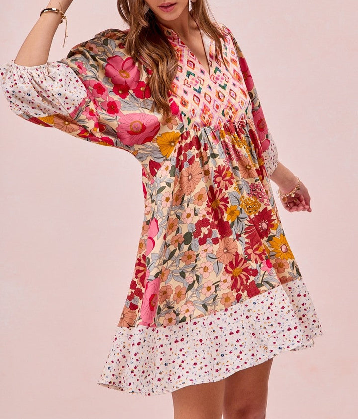 Pretty Little Thang Dress