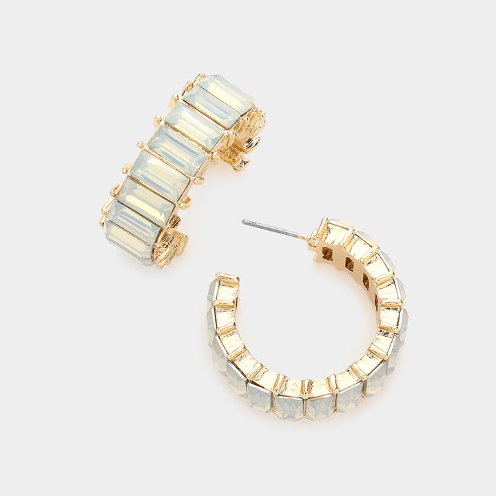 Cluster Hoops