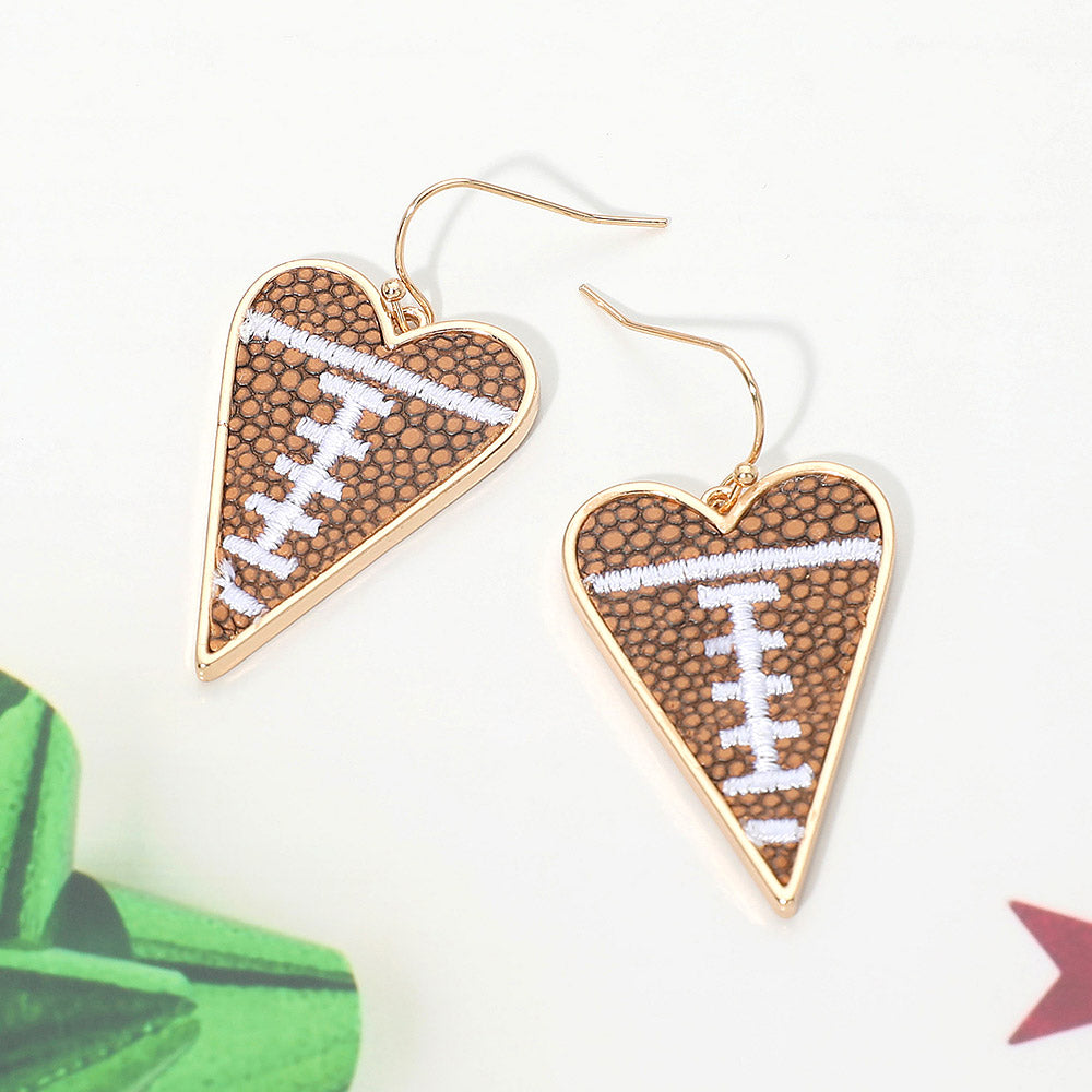 Football Hearts