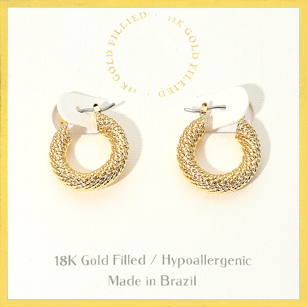 Thina Hoops