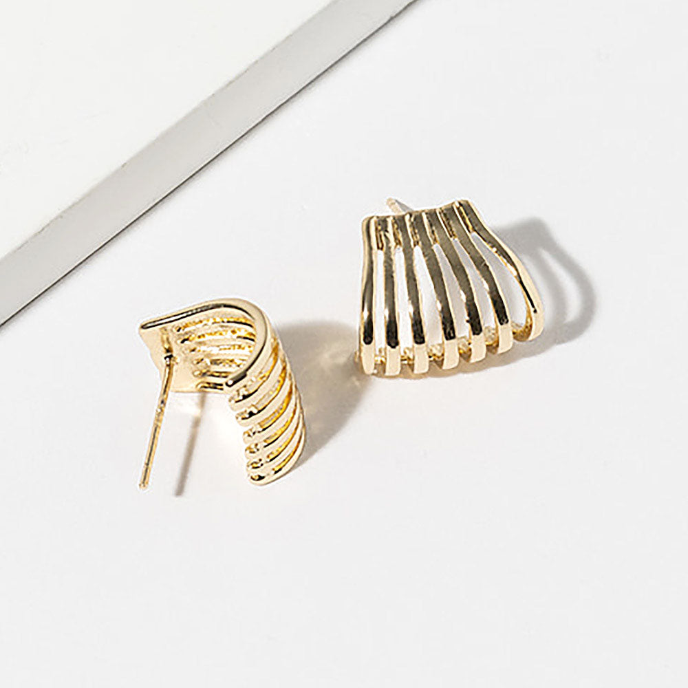 Cia Cuff Studs