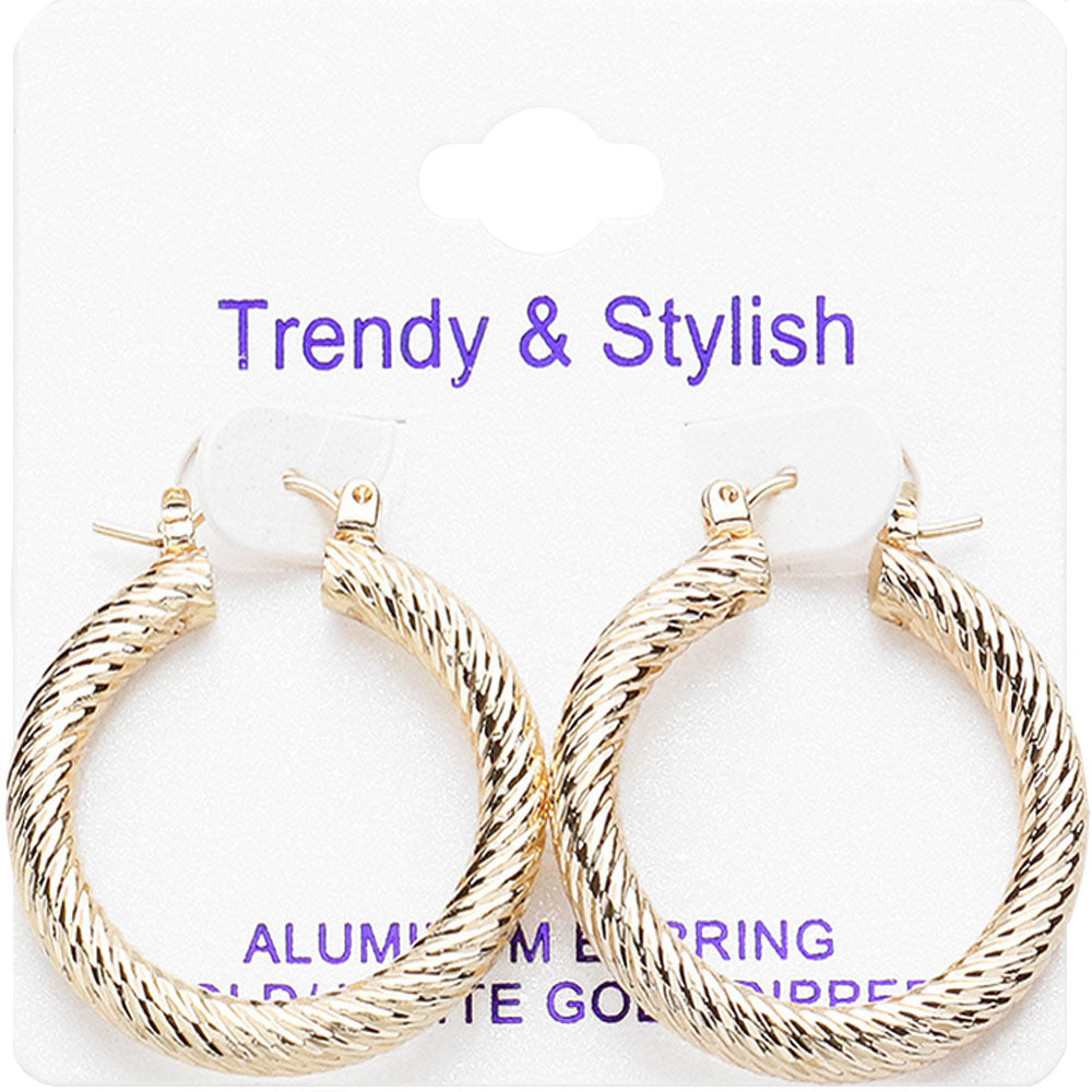 Lix Hoops