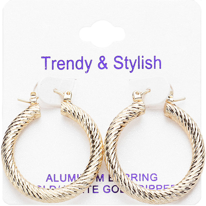 Lix Hoops