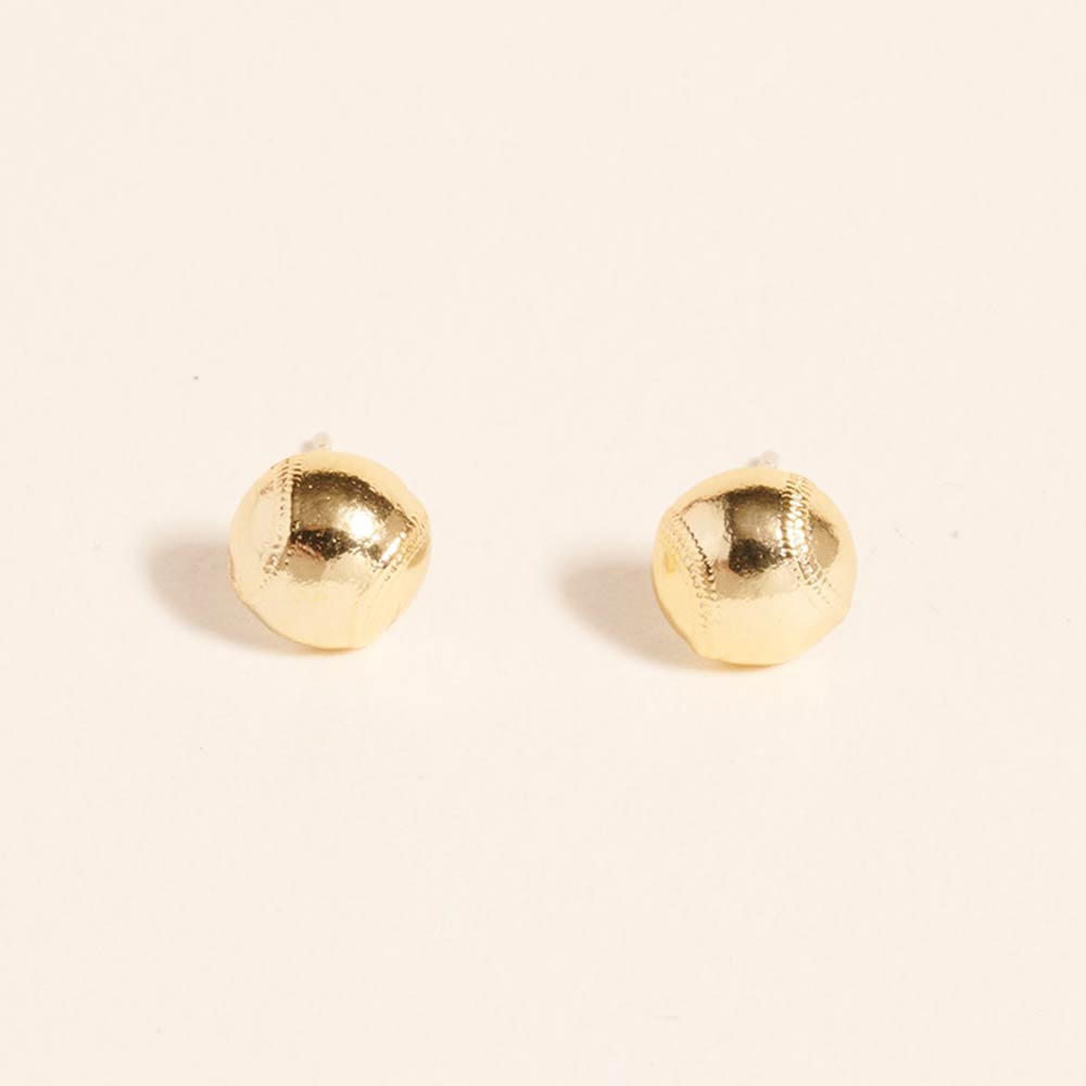 Fancy Baseball Studs