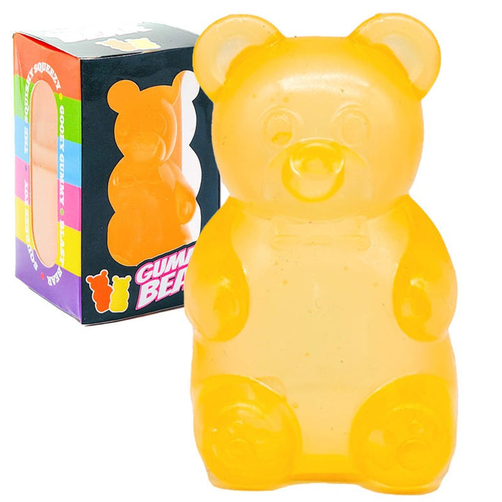Squishy Bear