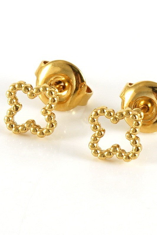Tarnish Free Studs