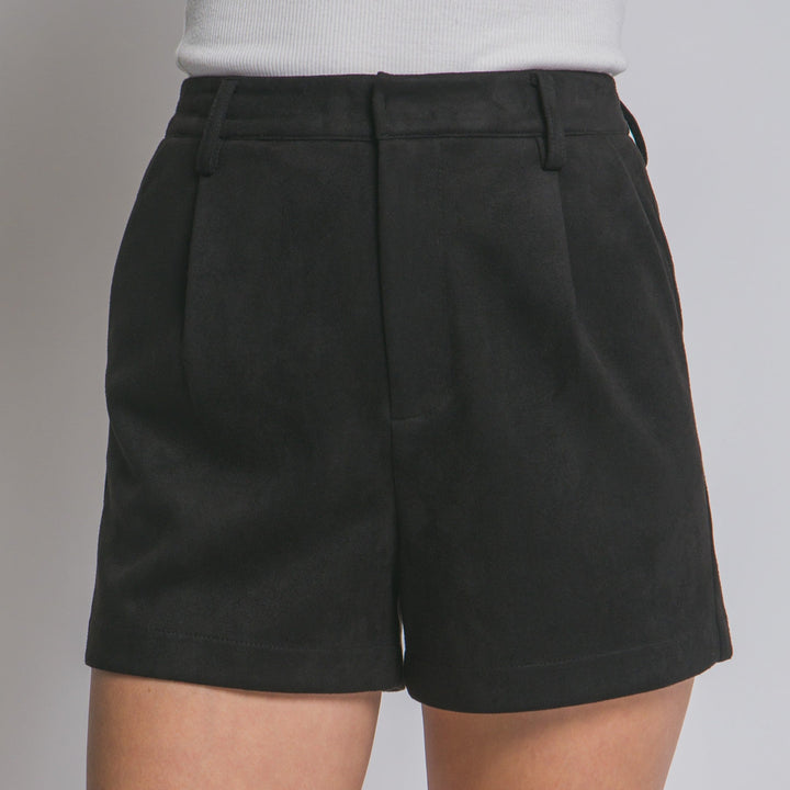 Soft Sue Shorts