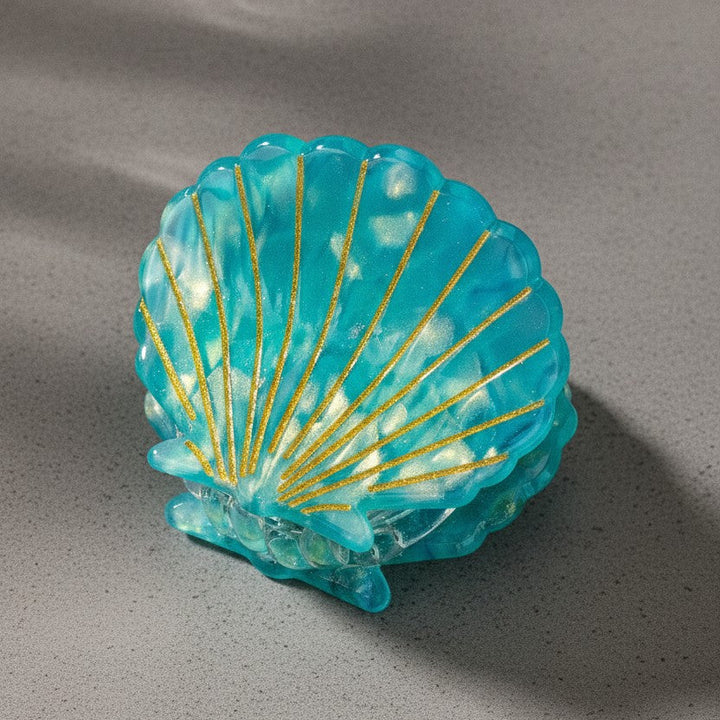 Beachy Clip