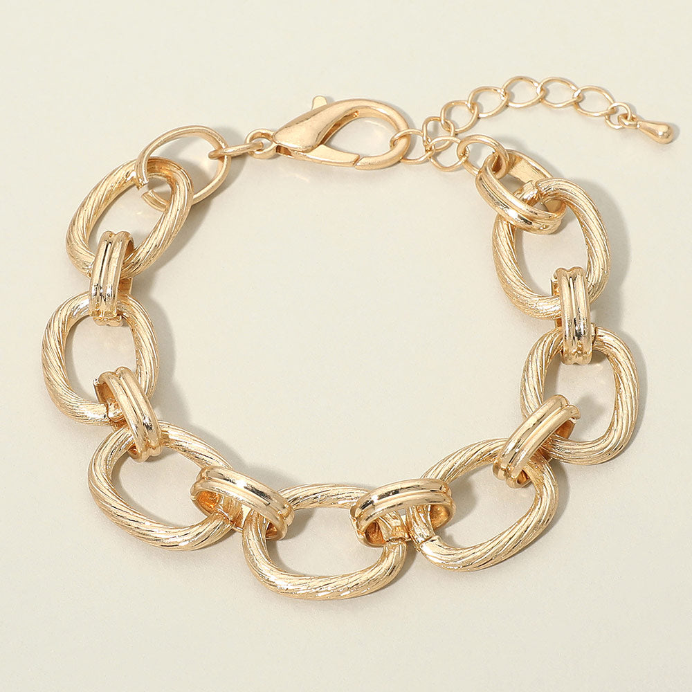 Chunky Bracelet