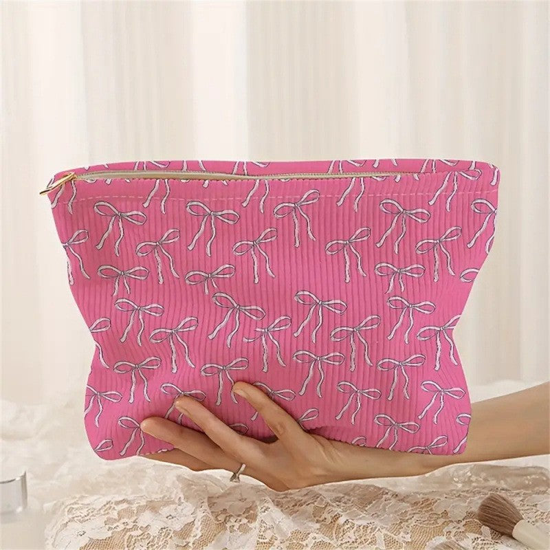 Travel Makeup Bag