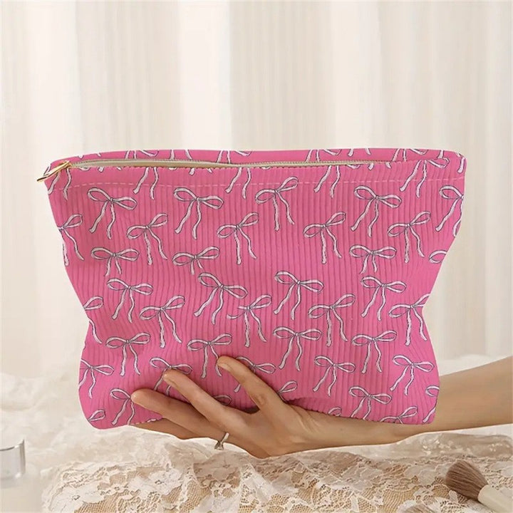 Travel Makeup Bag
