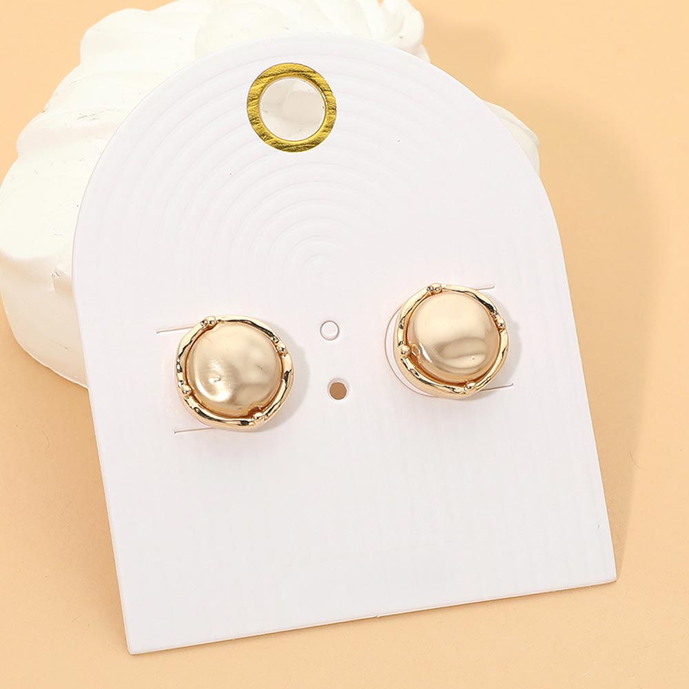Sage Studs