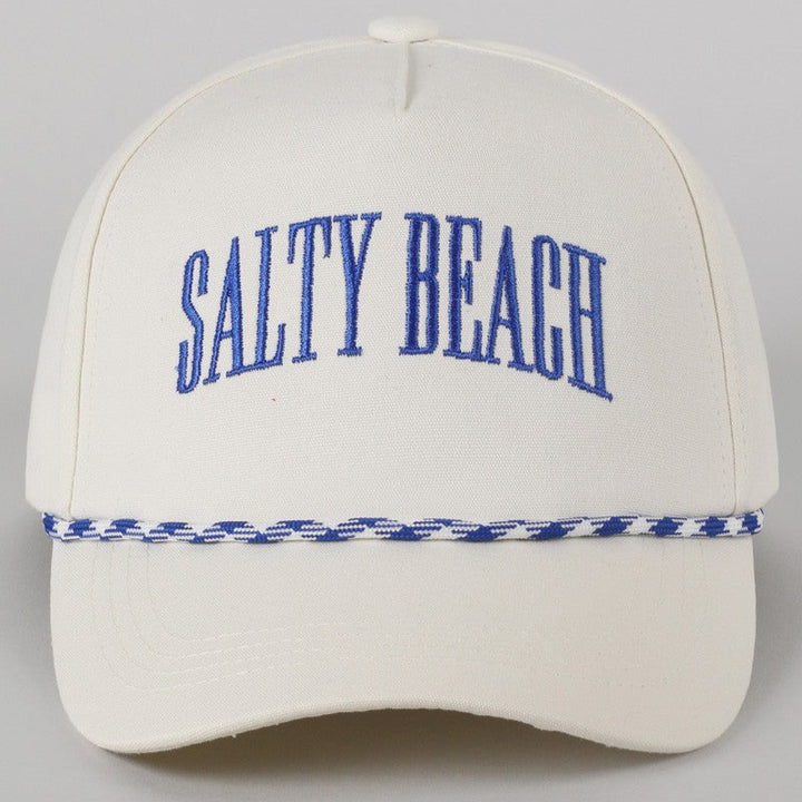 Summer Trucker Hat
