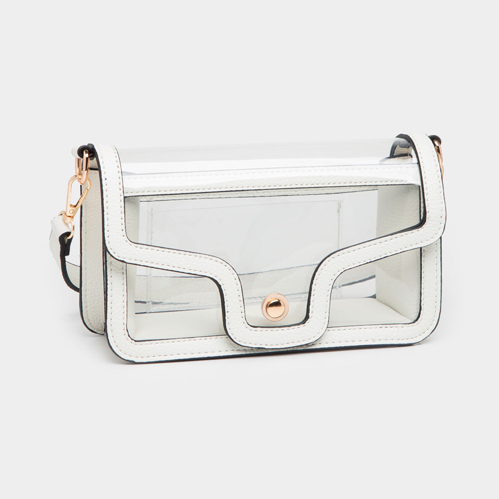 Game Day Clear Bag