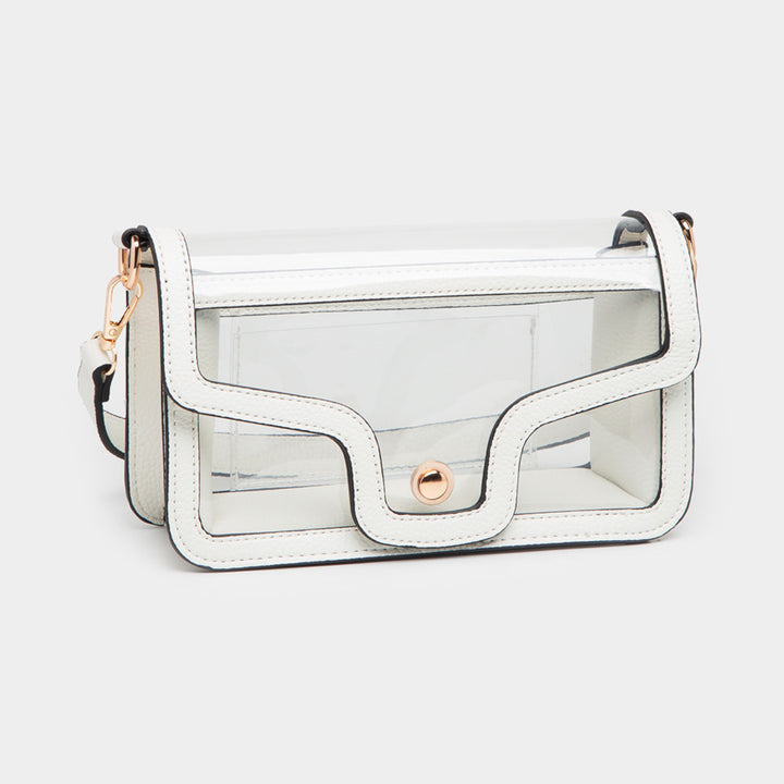 Game Day Clear Bag