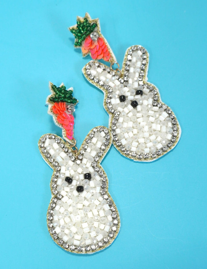 Its Easter Time Earrings