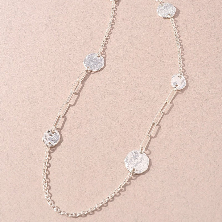 Summers Here Necklace