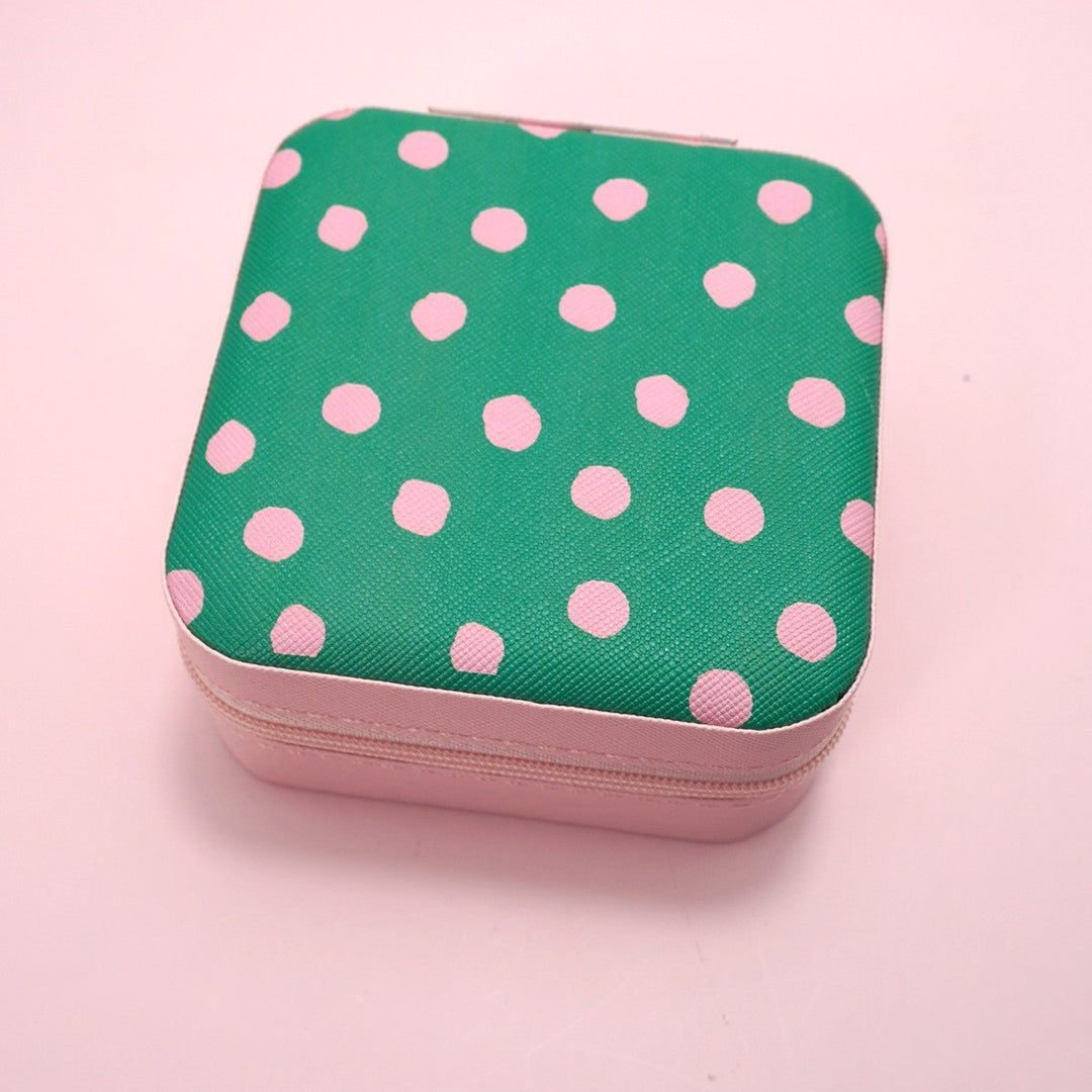 Giana Jewelry Organizer Box