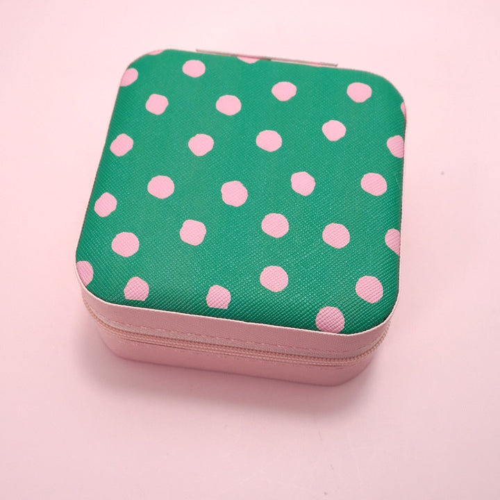 Giana Jewelry Organizer Box