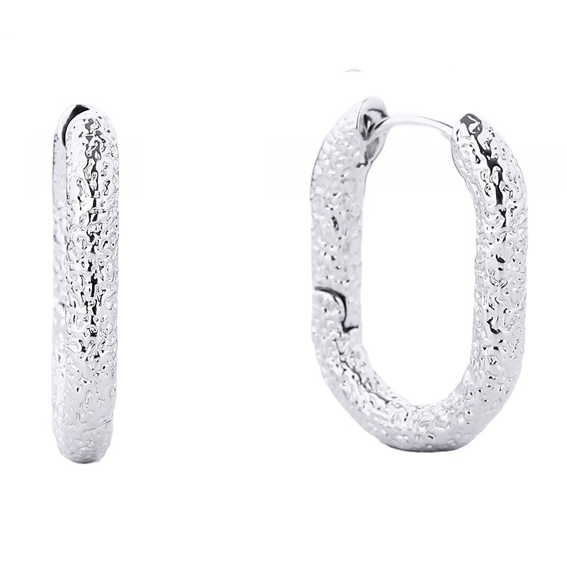 Nancy Mini Hoops