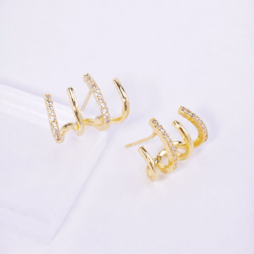 Cuff Stud