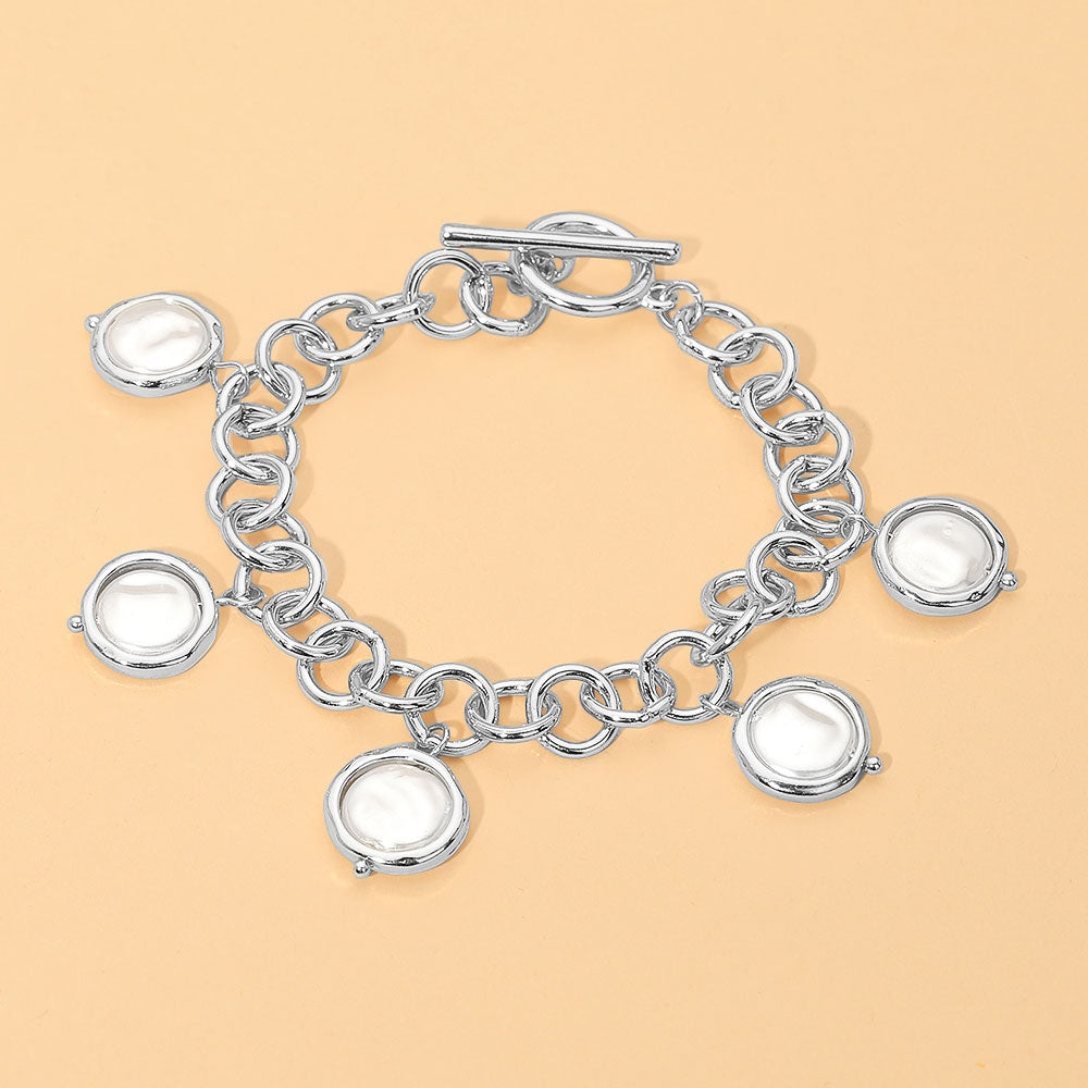 Toggle Bracelet
