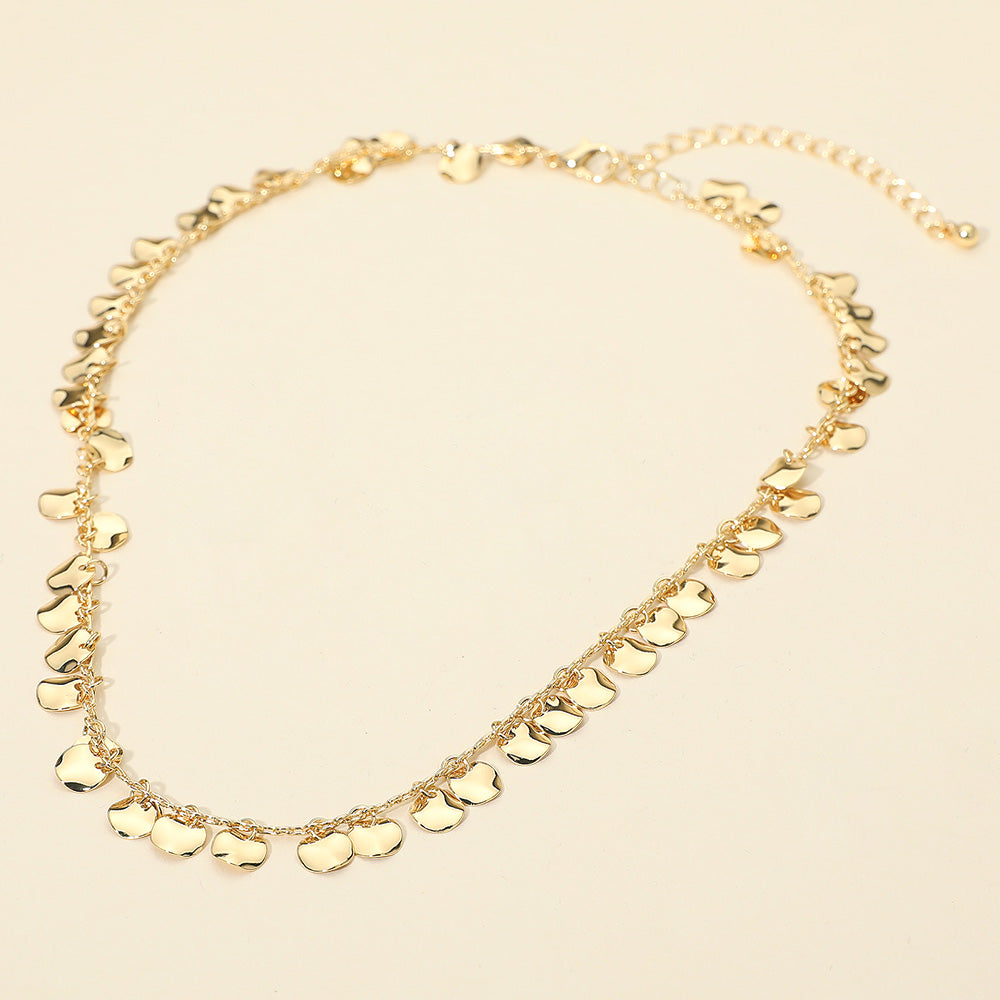 Charming You Necklace