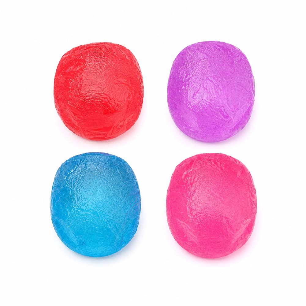 Rainbow Ball Squishys