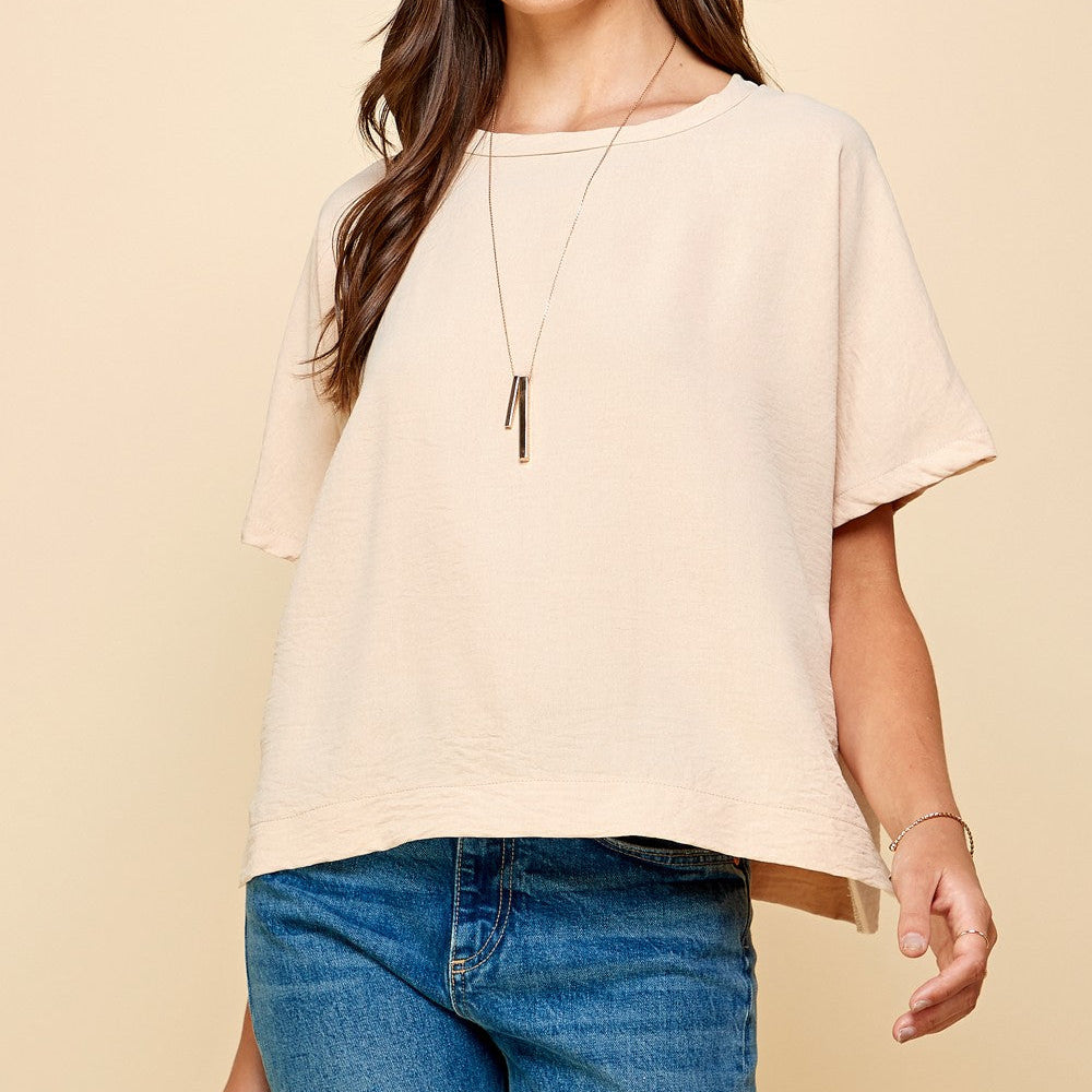 Mikayla Top