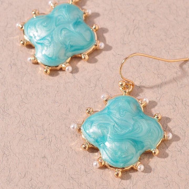 Color Pop Earrings