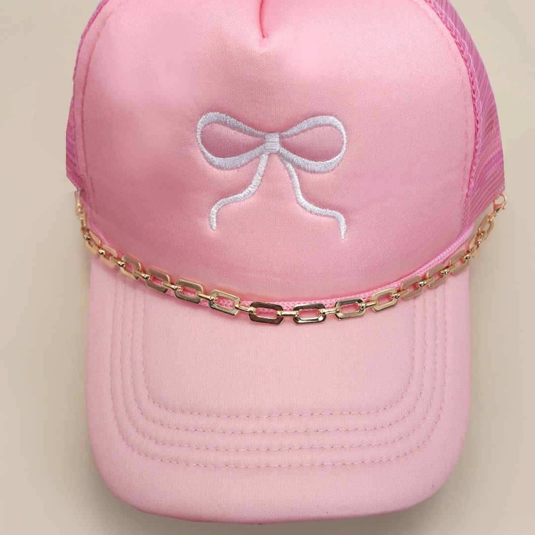 Trucker Hat Accessory
