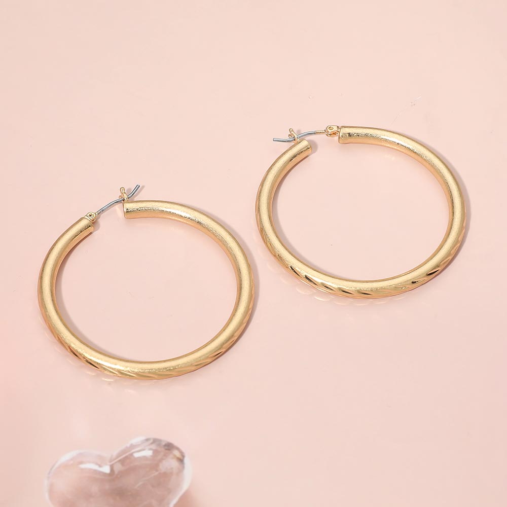 Kisha Hoops
