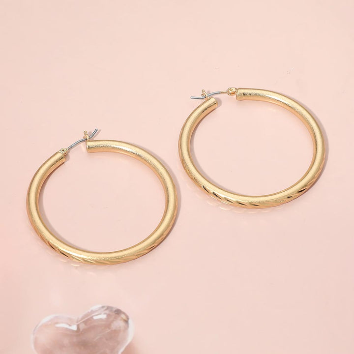 Kisha Hoops