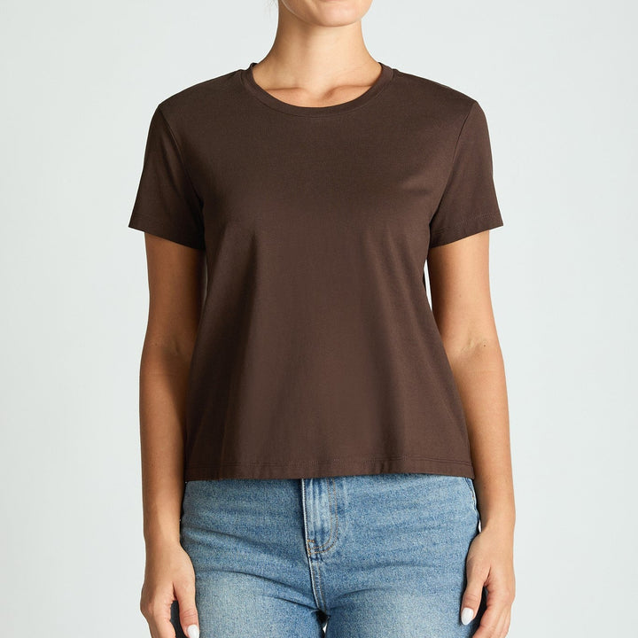 Cia Cotton Tee