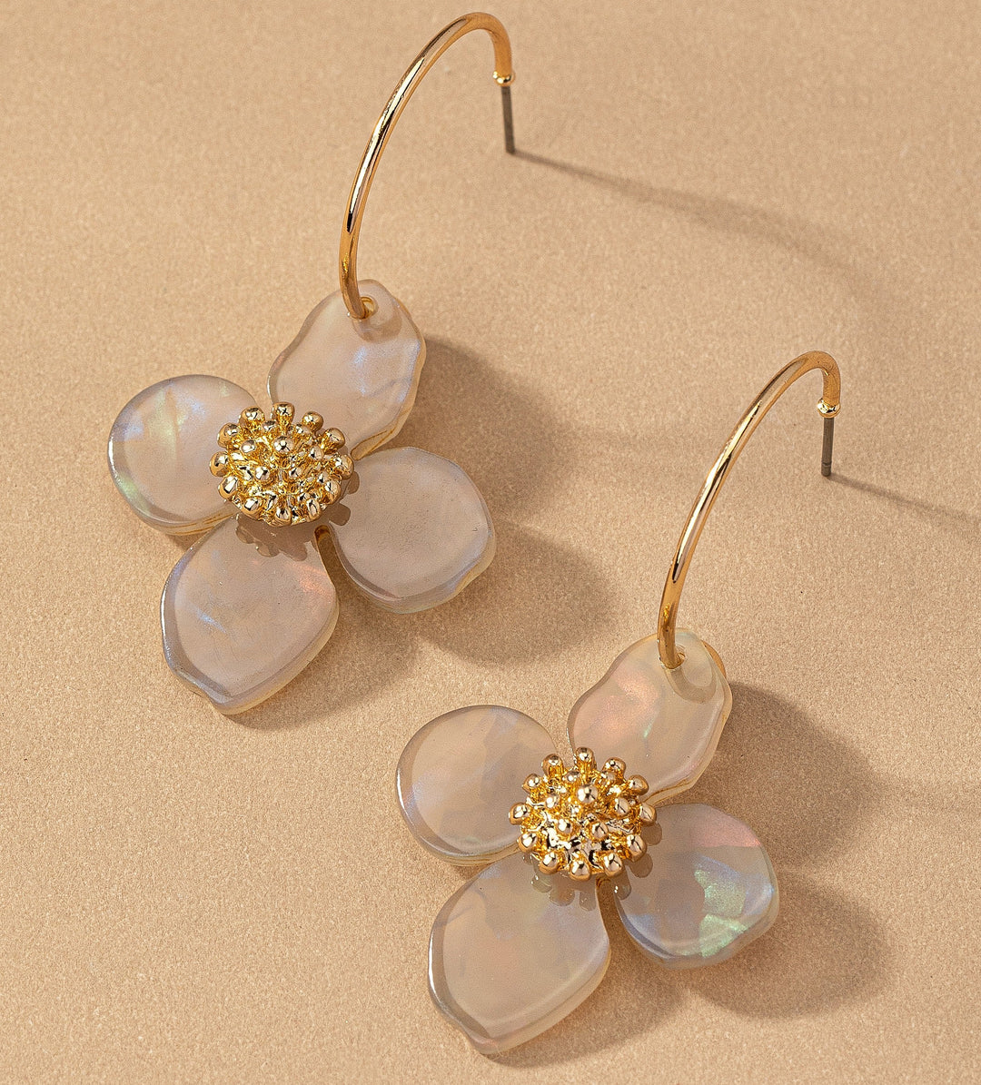 Dande Earrings